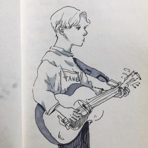 Dengarkan 비를 맞으면 lagu dari sorisomoon dengan lirik