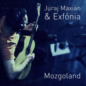 Album Mozgoland from Exfónia