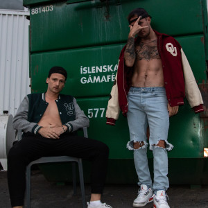 收聽Reynir的Ólíkar týpur歌詞歌曲