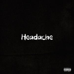 Cheshire Cat的專輯Headache (Explicit)