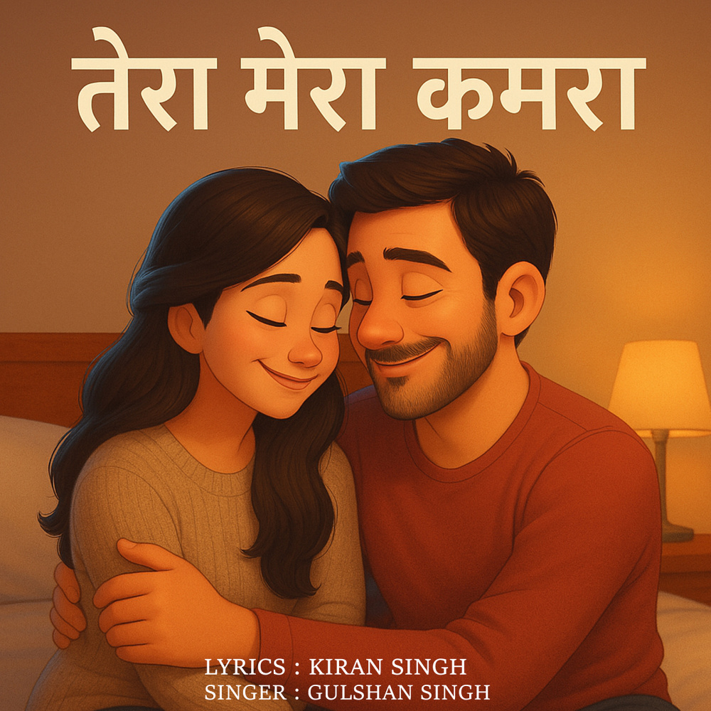 Tera Mera Kamra
