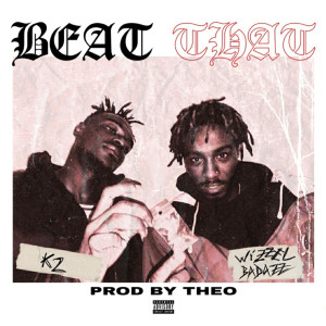 Album Beat That (Explicit) from 