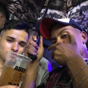 Album Montagem da pra Nois (Explicit) from DJ GUISTER