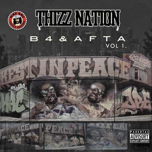 Mamas Advice (feat. Magnolia Chop, Young Los & Thugga) (Explicit)