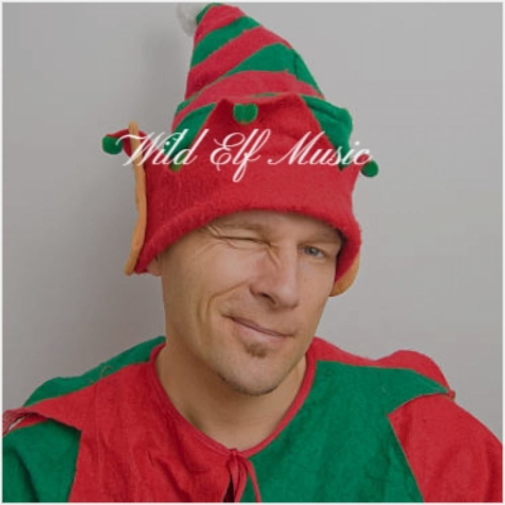 I Wish It Could Be Christmas Everyday