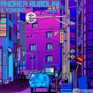 Album Il Fondino from Andrea Rubolini