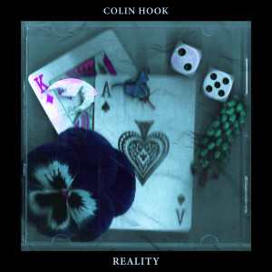 Colin Hook的专辑Reality