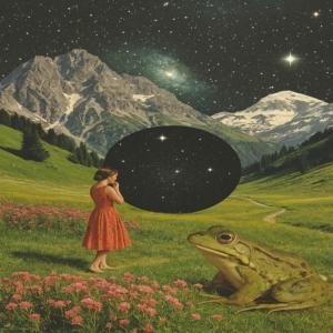 Nit . Issues的專輯El lenguaje de las ranas