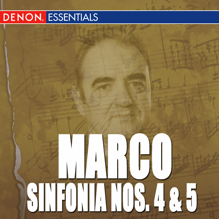 Sinfonia No. 5: IV. Maxorata (Fuerteventura): con molta intensita expresiva