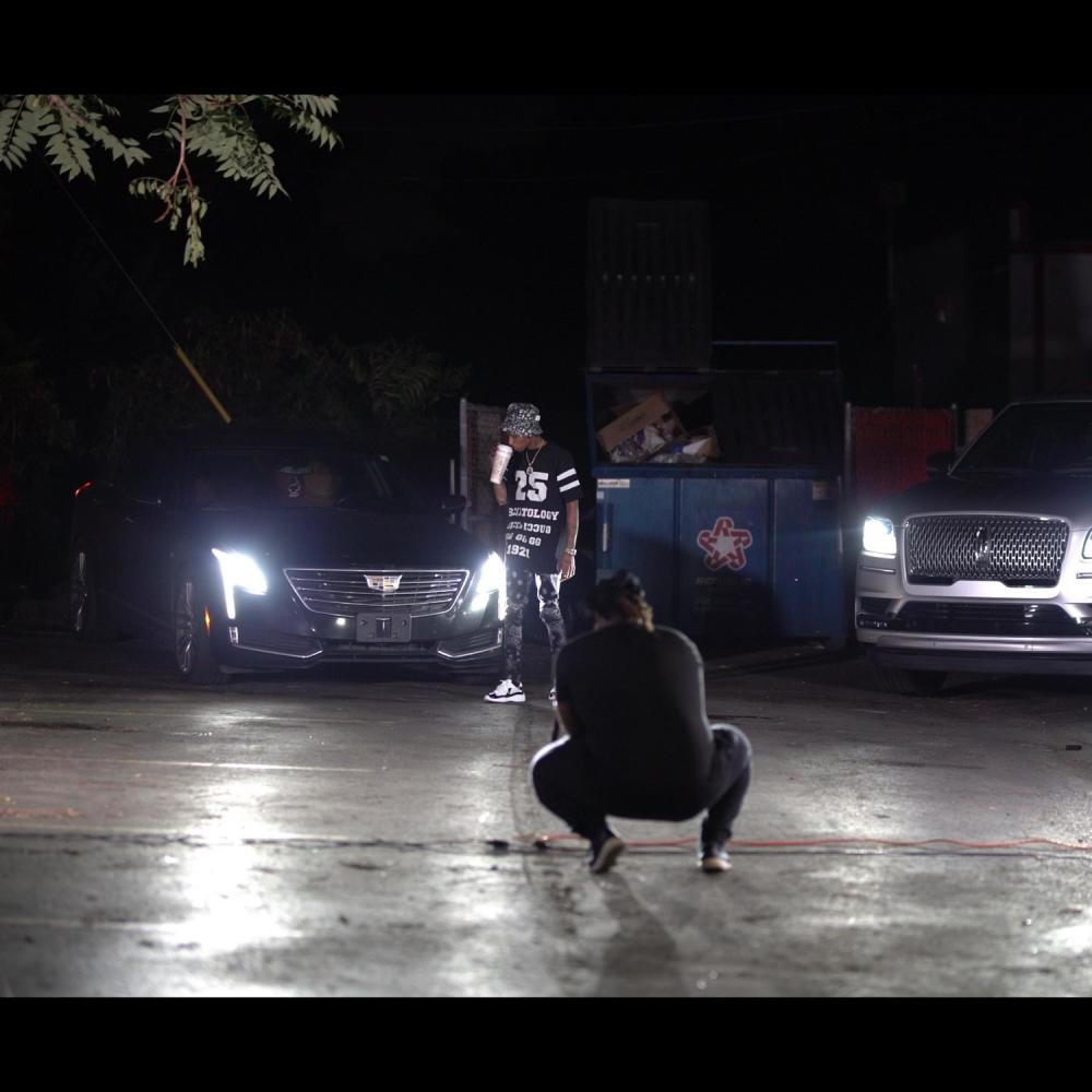 8900 Grams (feat. Big Wood5) (Explicit)