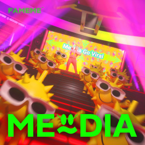 Listen to 咪滴仔 ME - DIA song with lyrics from 法咪咪 & 春艳
