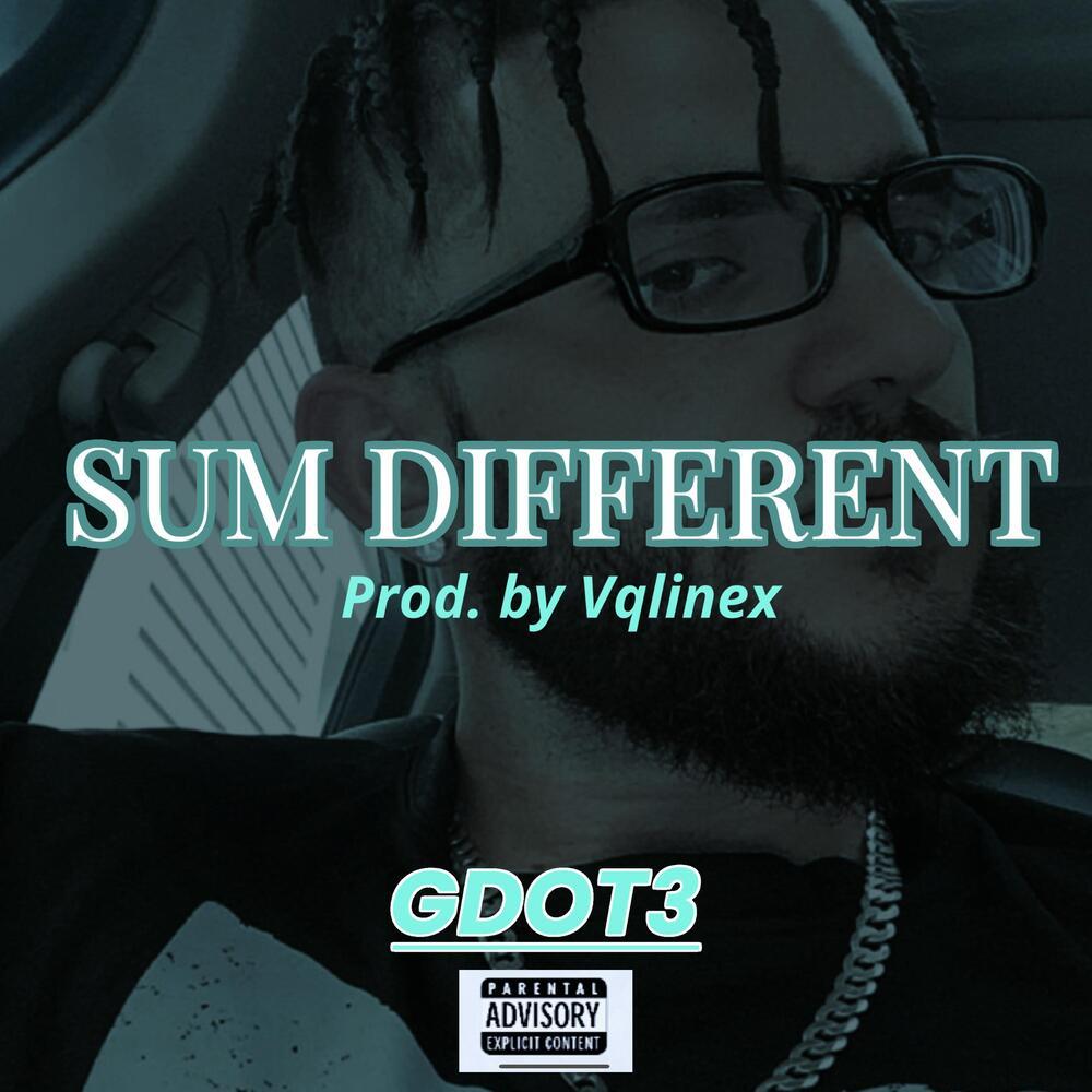 SUM DIFFERENT (Explicit)