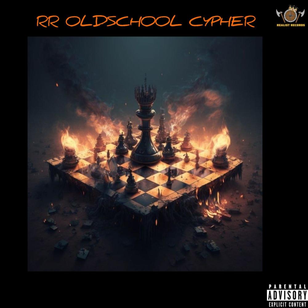 RR CYPHER (Explicit)