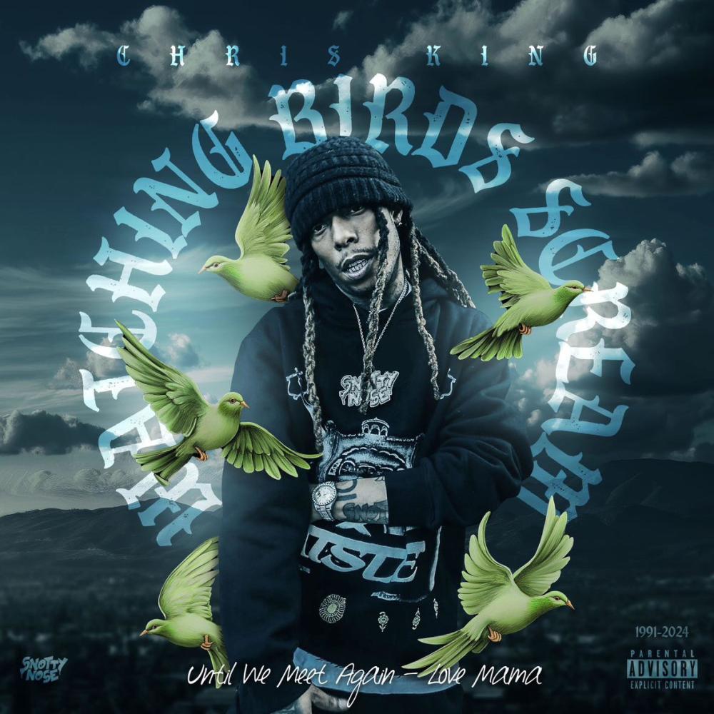 Tease Me (feat. Skramz) (Explicit)