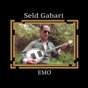 收聽SEID GABARI的Beyo歌詞歌曲