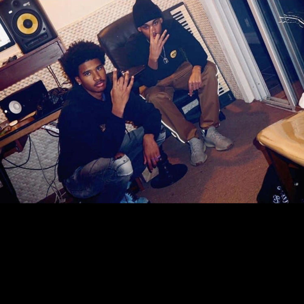 Breezy (No Longer) (Explicit)