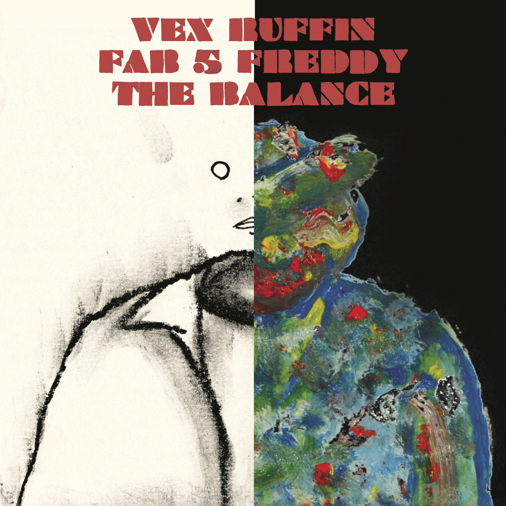 The Balance (CX KiDTRONiK Remix)
