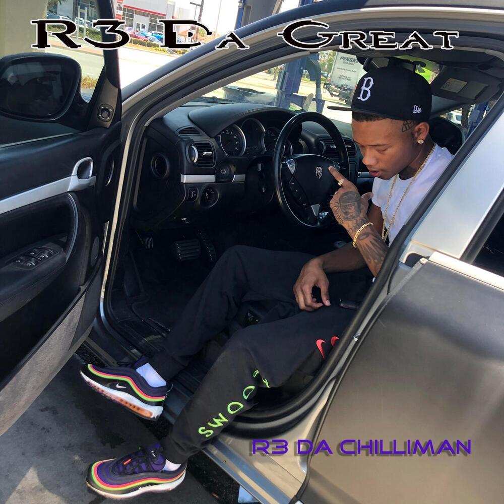R3 Da Great (Explicit)