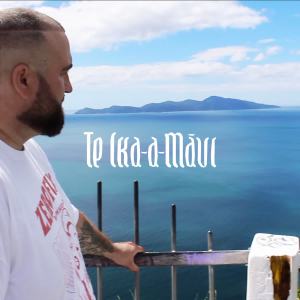 Te Ika-a-Māui dari Camo MC