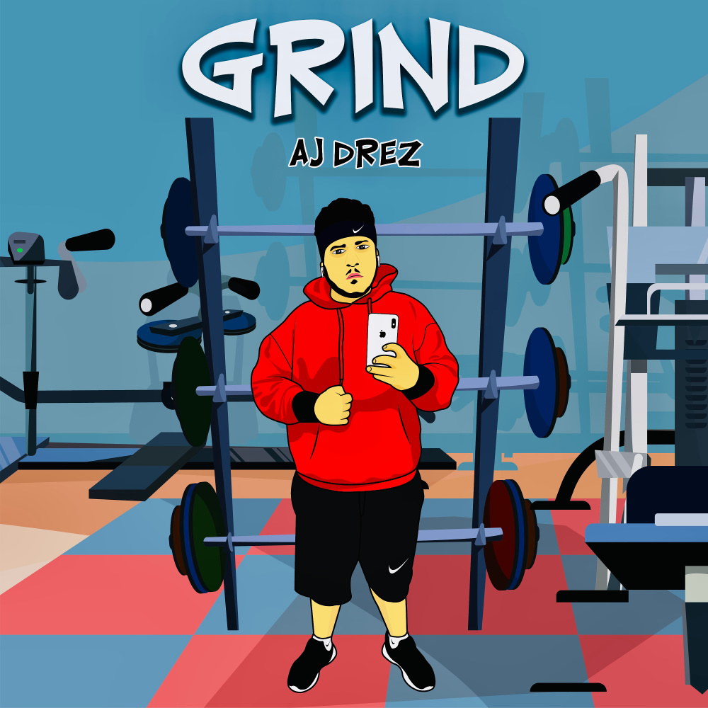 Grind (Explicit)