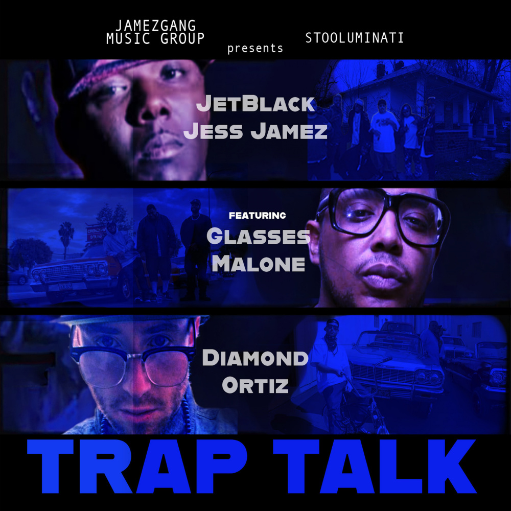 Trap Talk (Explicit)