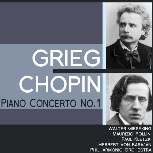 Piano Concerto No. 1 in E Minor, Op. 11: III. Rondo (Vivace) (其他)