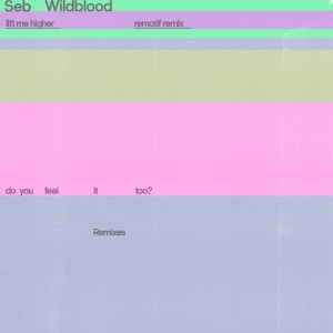 Album Lift Me Higher (Remotif Remix) from Seb Wildblood