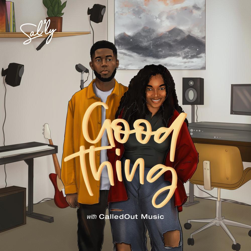 Good Thing (feat. CalledOut Music)