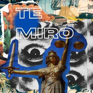 Listen to Te miro (Studio|Explicit) song with lyrics from Jona MB