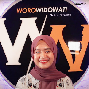 Dengarkan Salam Tresno lagu dari Woro Widowati dengan lirik