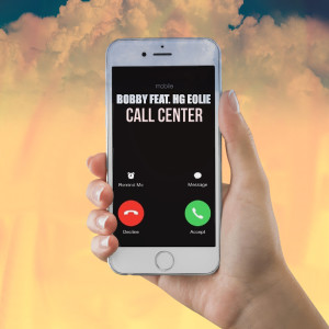 Bobby的專輯Call Center