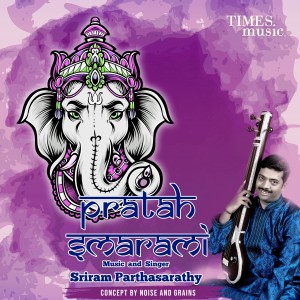 Album Pratah Smarami from Sriram Parthasarathy