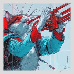 Album Signature from LiveOn