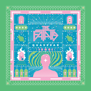 Listen to Kembali Fuzzing! song with lyrics from The Fatalis