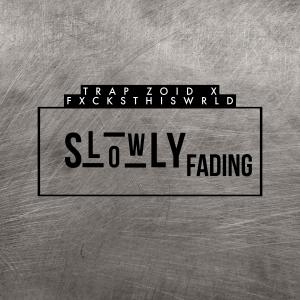 ดาวน์โหลดและฟังเพลง Slowly fading พร้อมเนื้อเพลงจาก Fxcksthiswrld