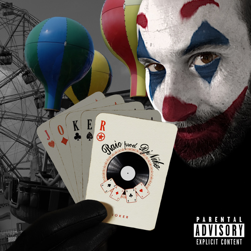 Joker (Explicit)