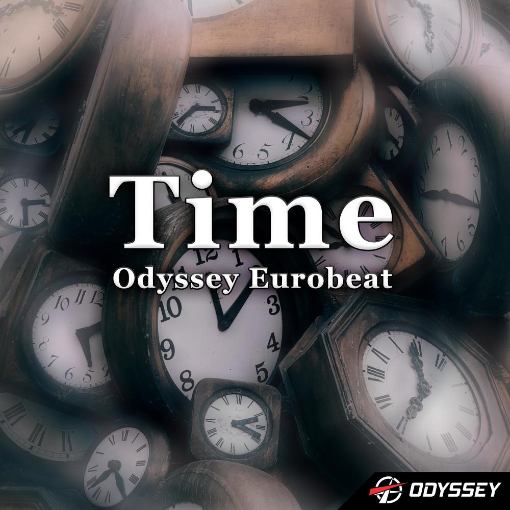 Time (Acapella)