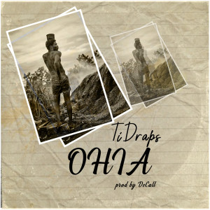 Album Ohia from TiDraps