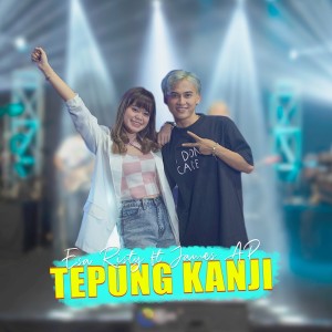 Dengarkan Tepung Kanji lagu dari Esa Risty dengan lirik