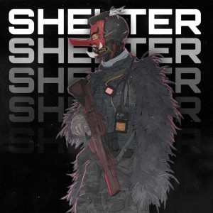 Album SHELTER (Explicit) from 