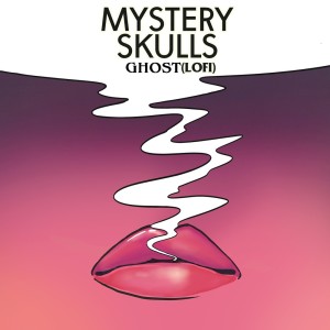 Mystery Skulls的專輯Ghost (Lofi)