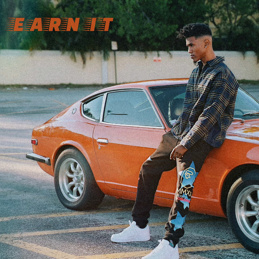 Earn It (Explicit)