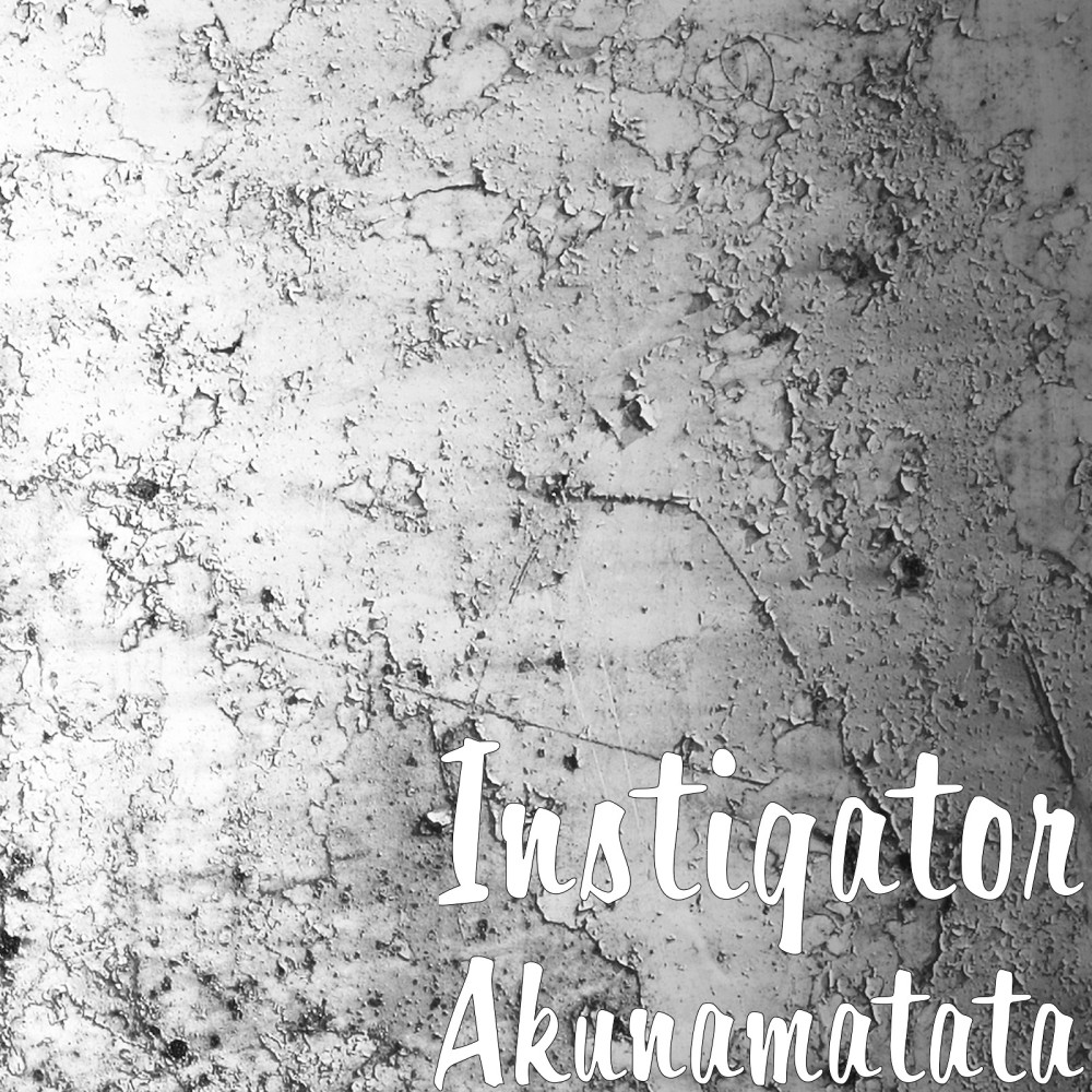 Akunamatata