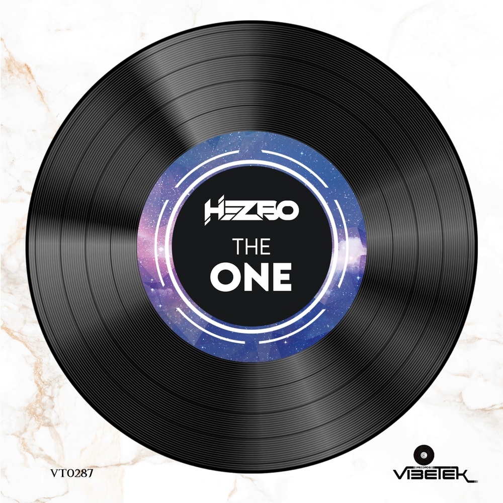 The One (Original Mix)