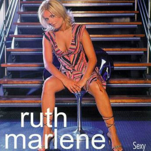 收聽Ruth Marlene的Amor de Irmãs歌詞歌曲