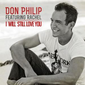 收聽Rachel的I Will Still Love You (Instrumental)歌詞歌曲