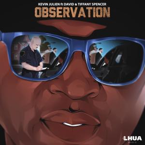 Kevin Julien的專輯Observation
