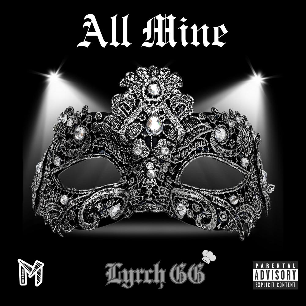 All Mine (Explicit)