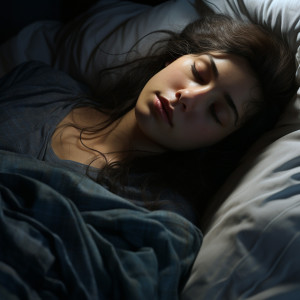 Dreamabout的專輯Lullabies Unfolding: Music for Gentle Sleep