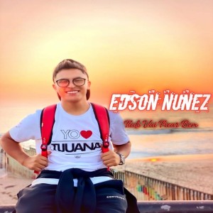 Album Tudo Vai Ficar Bem oleh Edson Nuñez